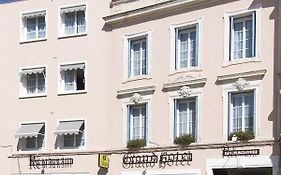 Grand Hotel Pelisson