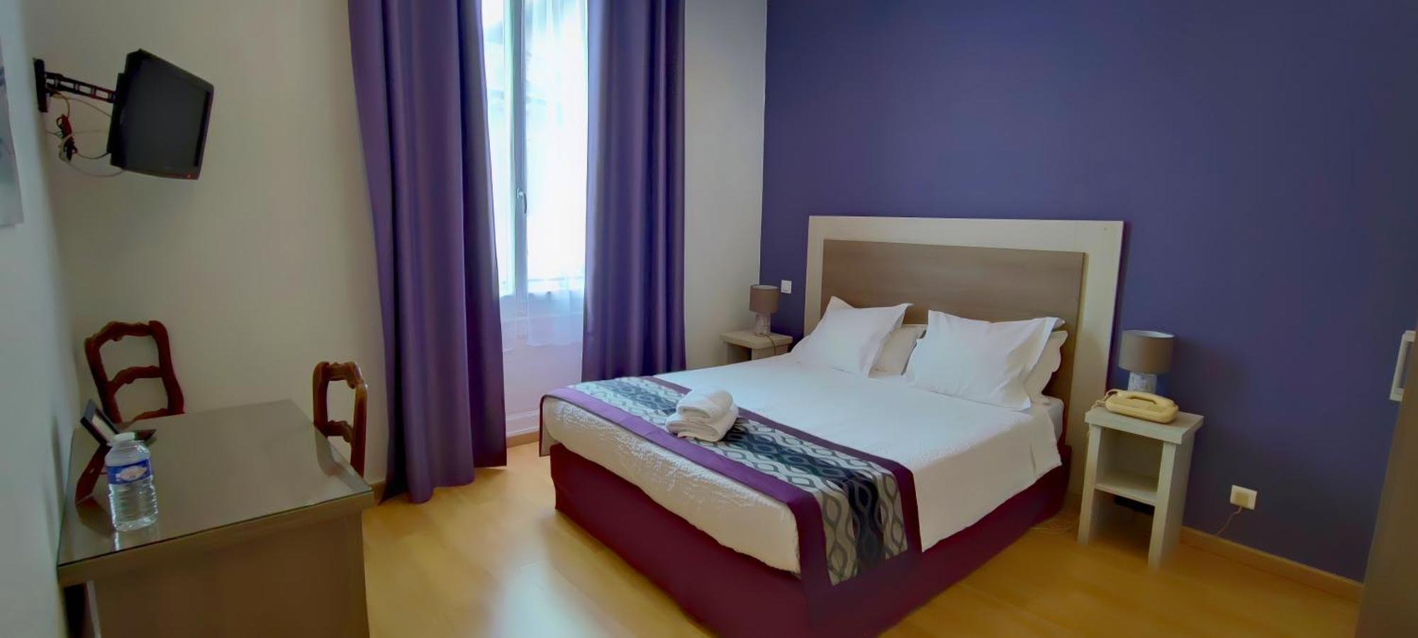 Grand Hotel Pelisson Nontron Buitenkant foto
